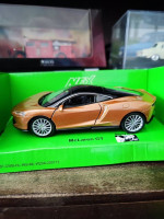 Mclaren GT
